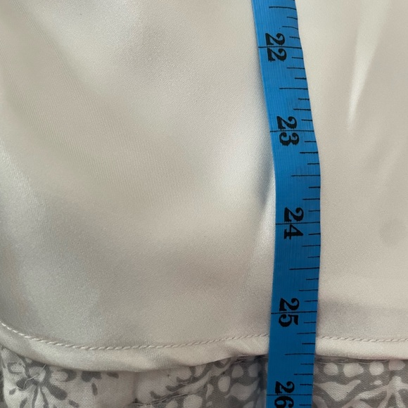 Dressbarn top 2XL NWT. Sleeveless. - Picture 4 of 4